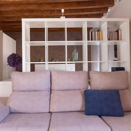 Apartamento El Loft De Abreu Cádiz Exterior foto