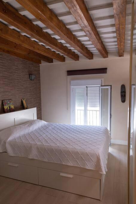 Apartamento El Loft De Abreu Cádiz Exterior foto