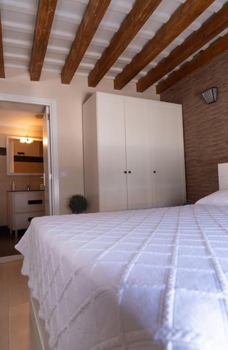 Apartamento El Loft De Abreu Cádiz Exterior foto